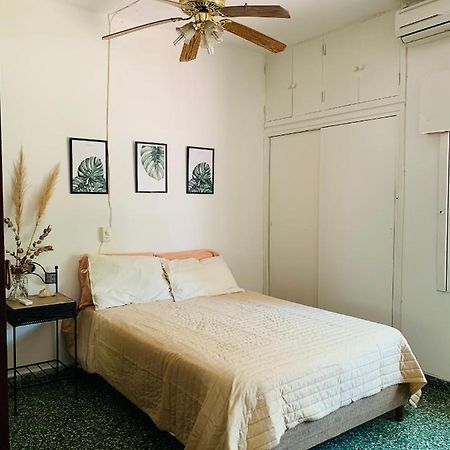 Hospedaje La Parra - New York City Κόρδοβα Εξωτερικό φωτογραφία